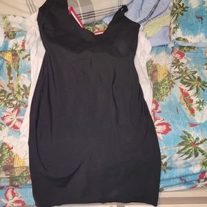 Spanx dress